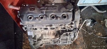 авансиер в Кыргызстан: Продаю матор двигатель 2.3 акпп каропка на одиссей аккорд авансиер