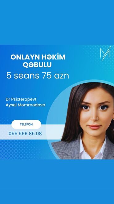 hərbi həkim: Psixoloji müalicə, Klinikada