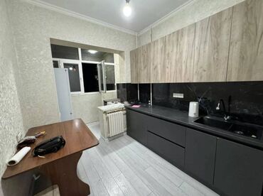 Продажа квартир: 3 комнаты, 62 м², 106 серия, 5 этаж, Евроремонт