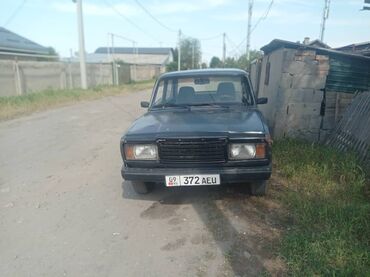 ВАЗ (ЛАДА): Авто