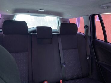 Ford: Ford Mondeo: 2001 г., 1.8 л, Механика, Бензиновая, Универсал — 10