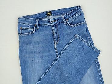 lians jeans: Lee, Jeansy damskie, rozmiar S — 1