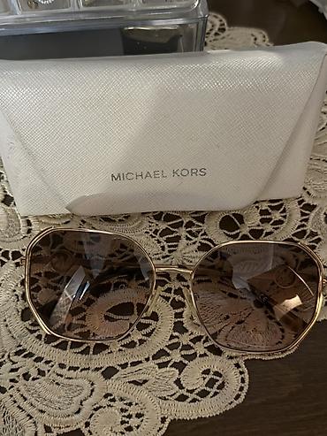 ackilər: Michael Kors gün eynəyi 50azn ciddi isteyene endirim olunacag! — 1