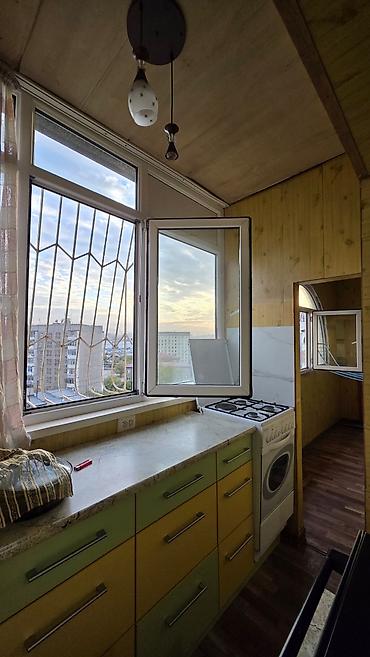 восток 5 сниму квартиру: 4 комнаты, 79 м², 106 серия улучшенная, 9 этаж, Старый ремонт — 3