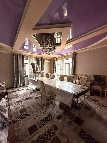 Продажа коттеджей и домов: 🏡 Продаётся: 2-этажный особняк с подвалом — 400 м² 📍 Локация: Бишкек — 3