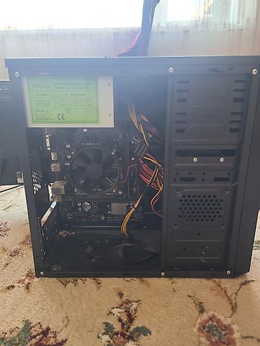 Настольные ПК и рабочие станции: Компьютер, Для работы, учебы, SSD — 2