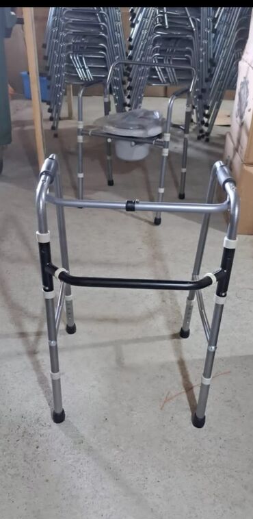 Digər tibbi məhsullar: Xəstə karşok çatdırılma var ünvana Əlillər üçün unitaz xadok xadinok — 7