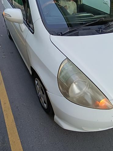 Haima: Honda Fit: 2003 г., 1.5 л, Хетчбек — 4