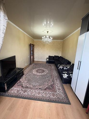 кв 106: 3 комнаты, 63 м², ул. Московская / Гоголя 106 серия, 4 этаж, Косметический ремонт — 2