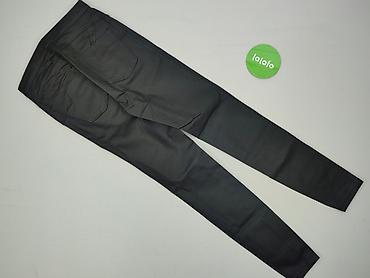 next legginsy: Legginsy Ze skóry ekologicznej damskie, rozmiar XS — 3