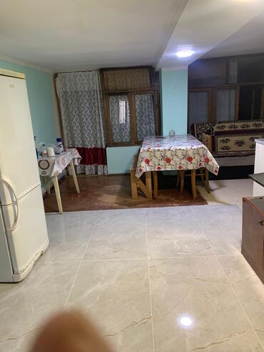 Uzunmüddətli kirayə evlər: 100 kv. m, 3 otaqlı, Kombi, Qaz, İşıq — 4