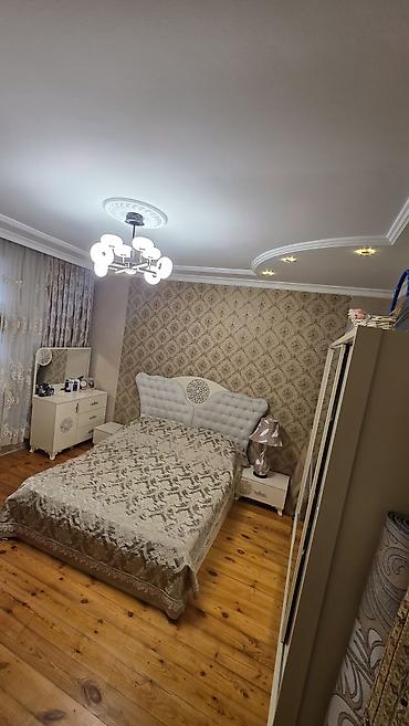 xirdalan kredit: 5 otaqlı, 145 kv. m, Kredit yoxdur, Yeni təmirli — 10