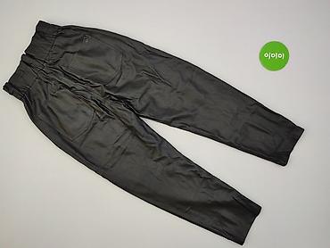 skora: Zara, Spodnie materiałowe damskie, rozmiar 2XS — 3