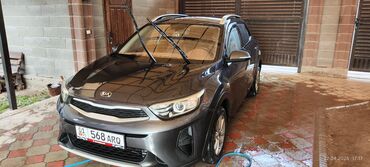 Kia: Kia Stonic: 2019 г., 1.4 л, Автомат, Бензин, Кроссовер — 2