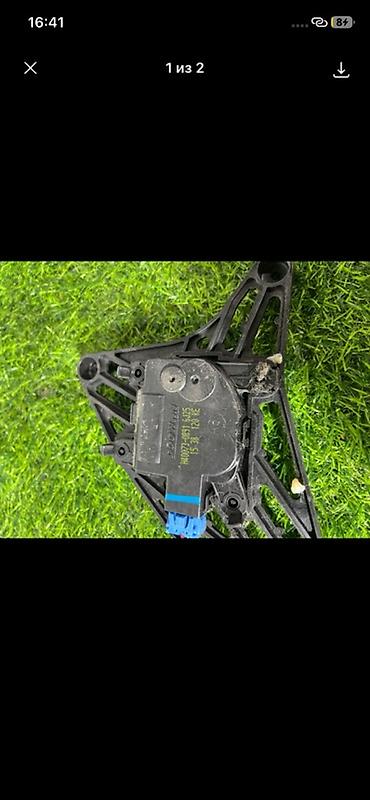 argb controller: Сервопривод заслонок печки Hyundai/KIA Оригинальный сервопривод — 1