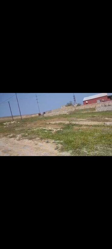 Torpaq sahələrinin satışı: 6 sot, Tikinti, Mülkiyyətçi, Bələdiyyə — 7