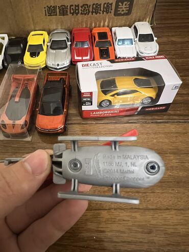 Игрушки: Продам оптом мини коллекцию хотвилс, никаких «фантазиек» чисто реально — 17