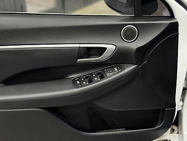 byd han ev: Hyundai Sonata: 2019 г., 2 л, Автомат, Газ, Лифтбек — 6