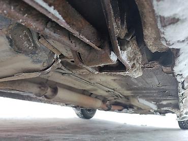 Daewoo: Daewoo Matiz: 2008 г., 0.8 л, Ручные, Бензин, Хэтчбэк — 8