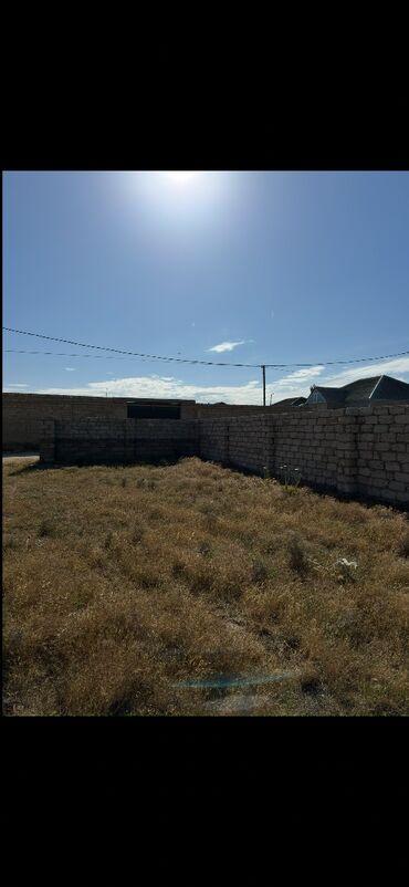 Torpaq sahələrinin satışı: 6 sot, Tikinti, Mülkiyyətçi, Bələdiyyə -da lalafo.az — 6 Torpaq sahələrinin satışı: 6 sot, Tikinti, Mülkiyyətçi, Bələdiyyə — 6