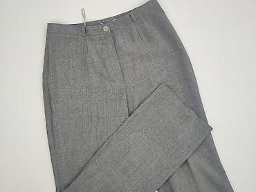 zartex: Artex, Spodnie materiałowe damskie, rozmiar L — 1