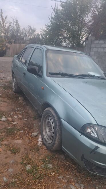 дэу сервис: Daewoo Nexia: 2008 г., 1.5 л, Механика, Бензин, Седан