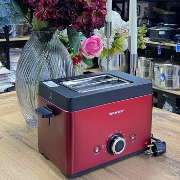 Тостеры: Тостер, Новый, Самовывоз, Платная доставка at lalafo.kg — 2 Тостеры: Тостер, Новый, Самовывоз, Платная доставка — 2