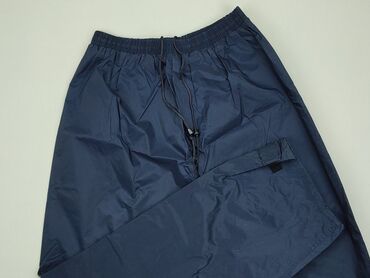 spodnie dresowe dla chłopca: Spodnie dresowe dla mężczyzn, XL, stan - Dobry