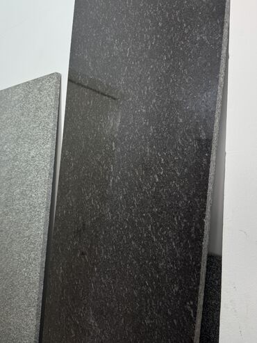 Фасадные гранитные плитки: Черные, темные граниты Гранит, натуральный камень. Не искусственный а — 6