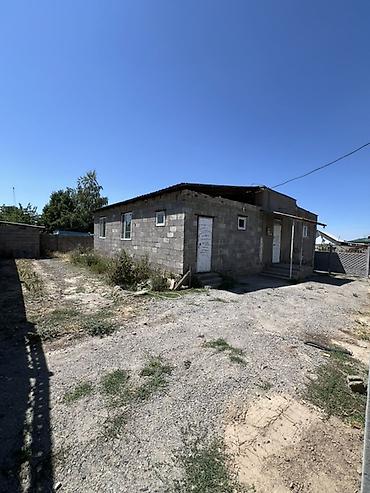 Продажа коттеджей и домов: Продаю дом Село Джал Угловой Участок 3,5 соток Угловая Свет,вода — 1