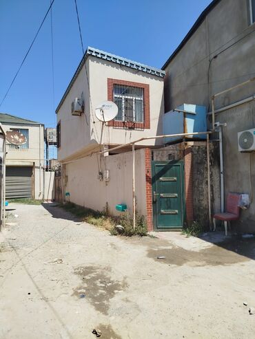 kirayə evlər xutor: Binəqədi qəs. 3 otaqlı, 80 kv. m