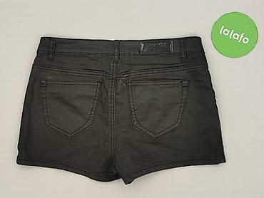 primark belts: Bershka, Szorty damskie, rozmiar S — 3