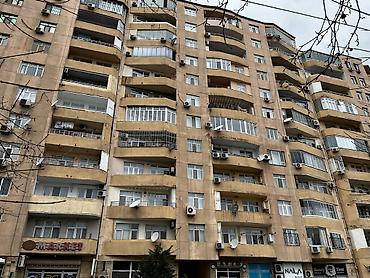 ev alqi satqi agentliyi: 3 otaqlı, Yeni tikili, 128 kv. m — 4