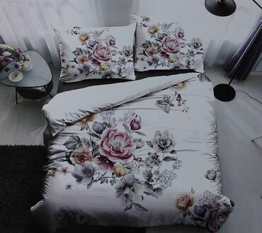 Posteljina: Bračna — 5