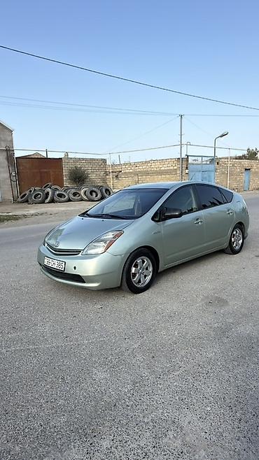 Toyota: Toyota Prius: 1.5 l | Hetçbek — 5