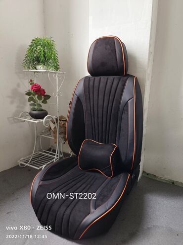 Чехлы и накидки на сиденья: Накидки чехлы на ваш авто. Авточехлы велюр жаккард экокожа и другие — 21