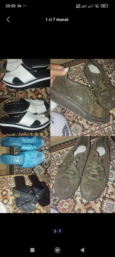 Digər qadın geyimləri: Her ölçüdə tecılı satılır ucuz qiymətə maksimum 5 ədəd alana bu — 2