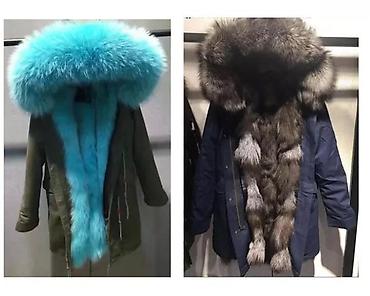 Parke: MR&MRS, MEGA HIT, KRZNENE JAKNE, TOP | Novo! ! ! Hit! ! ! — 2