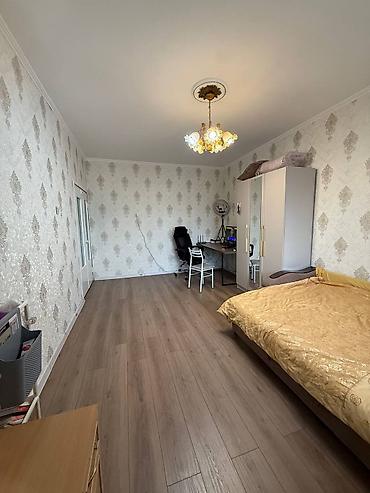 Продажа квартир: 1 комната, 33 м², 105 серия, 5 этаж, Косметический ремонт — 4