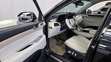 диспы: Хундай палисад 2019 г. V2,2 турбодизель 2wd пробег 156000 км оригинал — 6