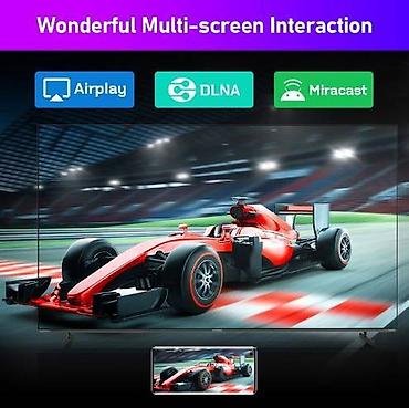 Aksesoari za TV i video: Android Smart TV Box - H96MAX RK3528 - 4/64GB - Nov model Android TV — 9