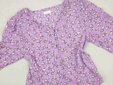 białe bluzki osieckiej: Blouse, S (EU 36), condition - Good