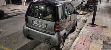 Transport: Smart Fortwo: 0.7 l | 2004 year | 190000 km. Coupe/Sports