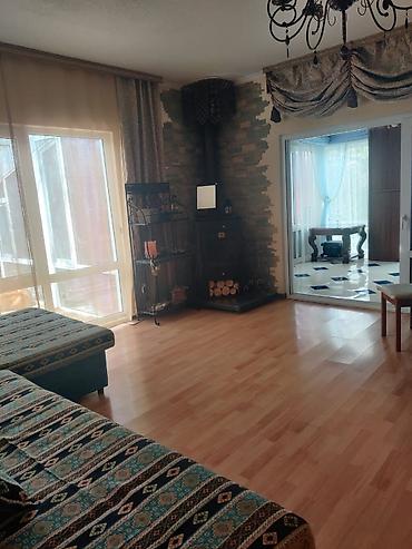 Продажа коттеджей и домов: Коттетж (100м2) на берегу Исык Куля в пансионате Натали резорт с — 4