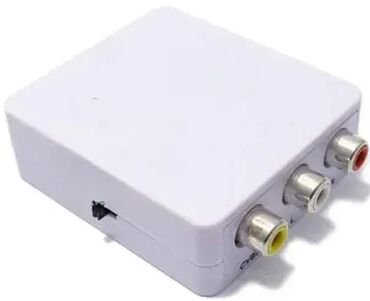 adapter za punjac tip c: Brand: / |x|x Model: HDMI na RCA adapter CMP-HDMIF/AVRCA |x|x Price