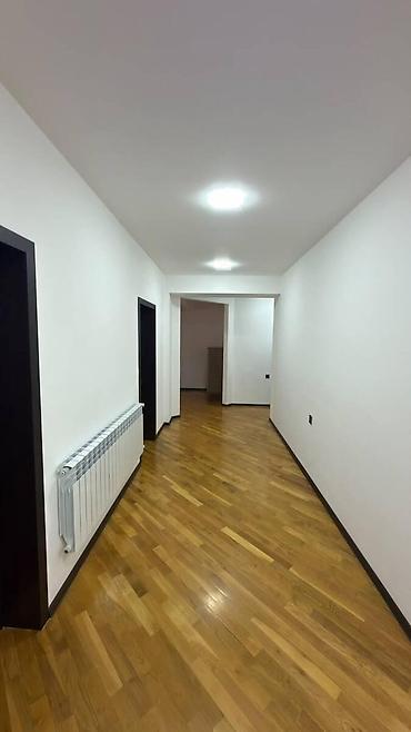 yasma: Yasamal, 3 otaqlı, Yeni tikili, m. İnşaatçılar, 125 kv. m — 8