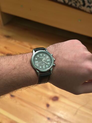 Qol saatları: Yeni, Qol saatı, Cartier, rəng - Gümüşü — 10