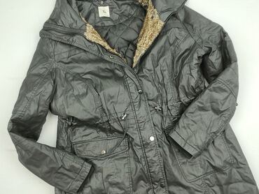 Parka damska, Tu, rozmiar 3XL