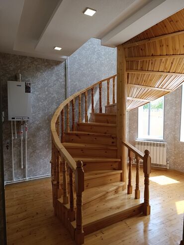 Yeni tikili: 5 otaqlı, Yeni tikili, 140 kv. m — 3