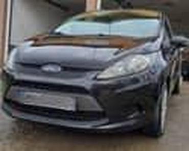 Glave motora: POLICA U GEPEKU ZA FORD C-MAX OD 2004. DO 2008. GOD. | SMEDEREVSKA — 37